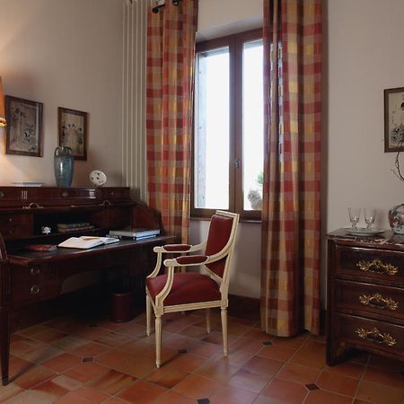 Le Pommier Doux, Maison D'Hote Du Domaine Du Chateau D'Argeronne La Haye-Malherbe Εξωτερικό φωτογραφία